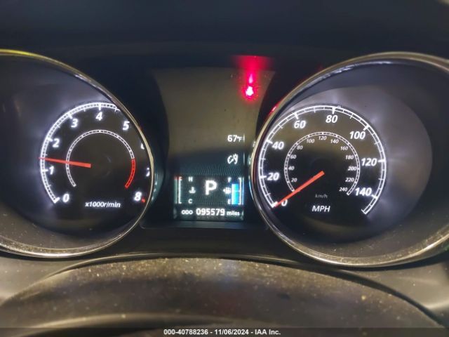 JA4AR3AU0JU002882 Mitsubishi Outlander Sport 2.0 Es