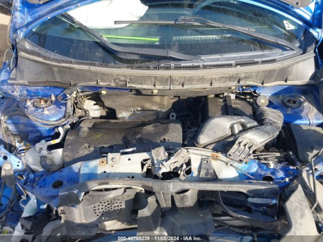 JA4AR3AU3HZ033752 Mitsubishi Outlander Sport 2.0 Es/2.0 Le
