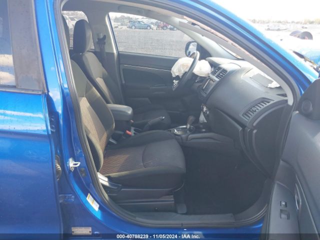 JA4AR3AU3HZ033752 Mitsubishi Outlander Sport 2.0 Es/2.0 Le