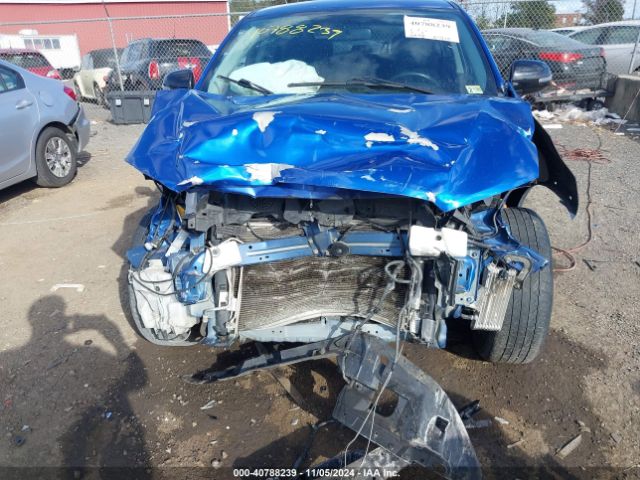 JA4AR3AU3HZ033752 Mitsubishi Outlander Sport 2.0 Es/2.0 Le