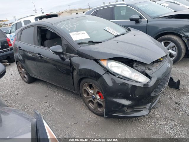3FADP4GX6FM125975 auction archive image