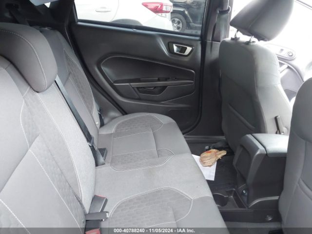 3FADP4GX6FM125975 Ford FIESTA ST