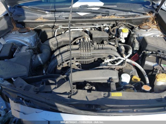 4S3GTAD66J3710000 Subaru Impreza 2.0i Premium