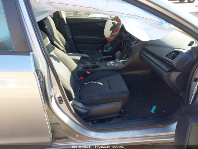 4S3GTAD66J3710000 Subaru Impreza 2.0i Premium