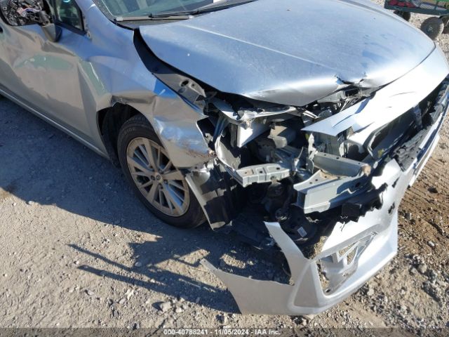 4S3GTAD66J3710000 Subaru Impreza 2.0i Premium