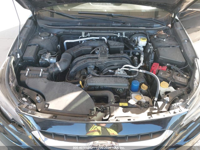 4S3BWAD6XM3004749 Subaru Legacy Premium