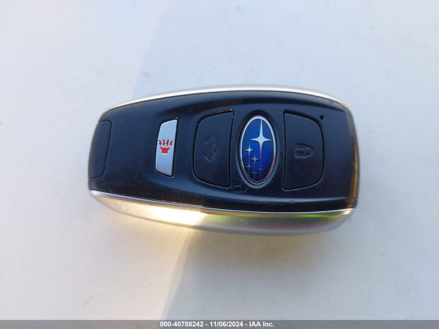 4S3BWAD6XM3004749 Subaru Legacy Premium