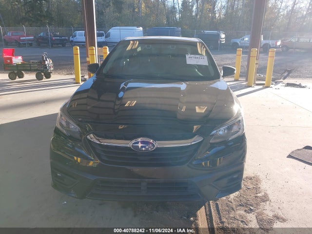 4S3BWAD6XM3004749 Subaru Legacy Premium