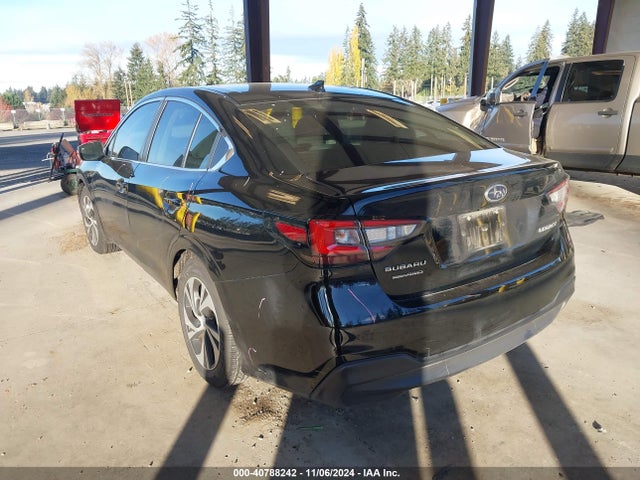 4S3BWAD6XM3004749 Subaru Legacy Premium