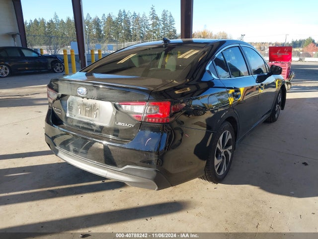 4S3BWAD6XM3004749 Subaru Legacy Premium