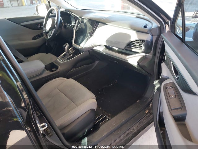 4S3BWAD6XM3004749 Subaru Legacy Premium