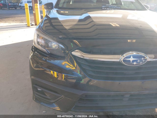 4S3BWAD6XM3004749 Subaru Legacy Premium