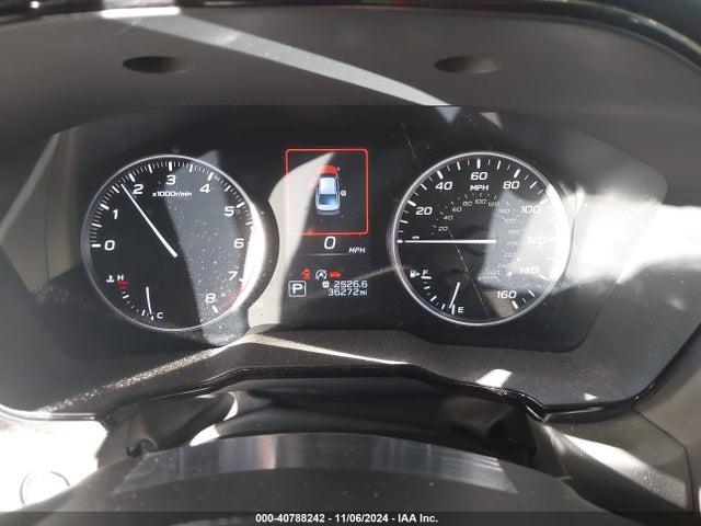 4S3BWAD6XM3004749 Subaru Legacy Premium