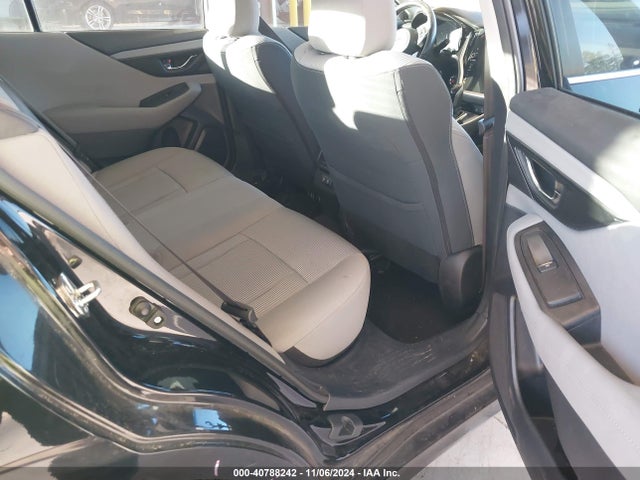4S3BWAD6XM3004749 Subaru Legacy Premium