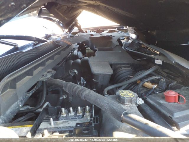 1GCVKREC4HZ227660 Chevrolet Silverado 1500 Lt