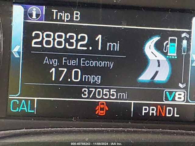 1GCVKREC4HZ227660 Chevrolet Silverado 1500 Lt