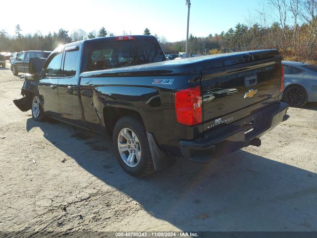 1GCVKREC4HZ227660 Chevrolet Silverado 1500 Lt