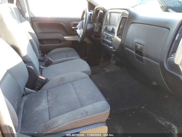 1GCVKREC4HZ227660 Chevrolet Silverado 1500 Lt
