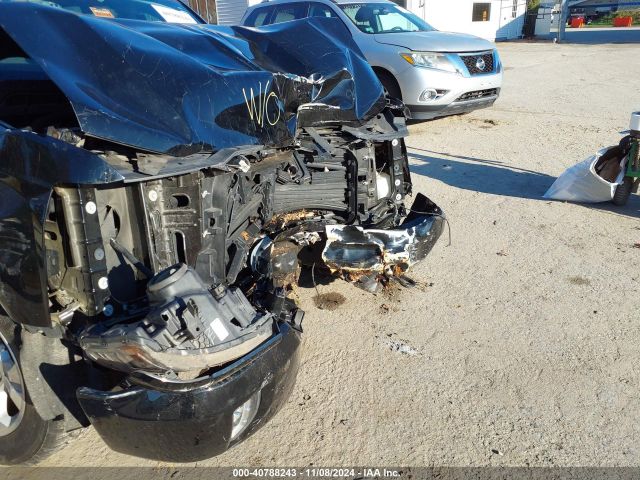 1GCVKREC4HZ227660 Chevrolet Silverado 1500 Lt