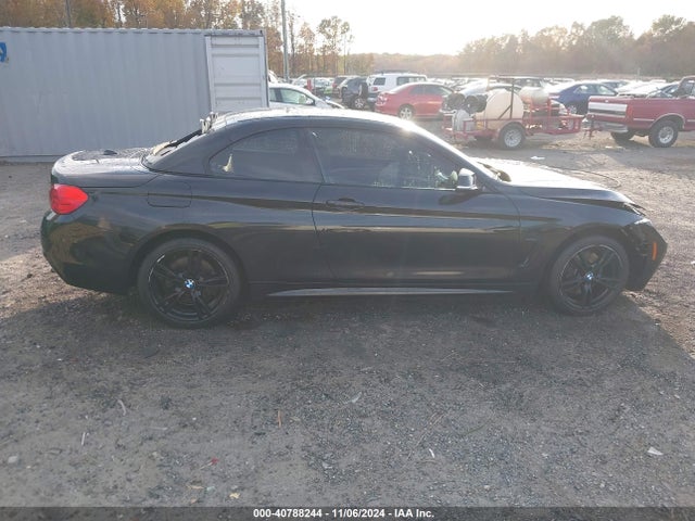 WBA4U1C57H5A15998 BMW 440i Xdrive