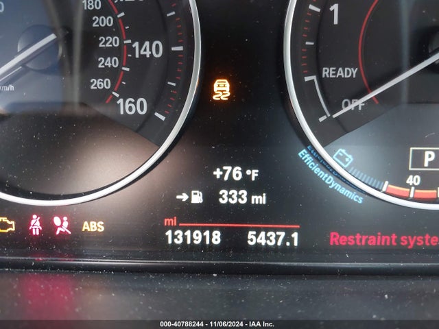 WBA4U1C57H5A15998 BMW 440i Xdrive