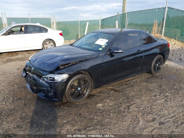 WBA4U1C57H5A15998 BMW 440i Xdrive