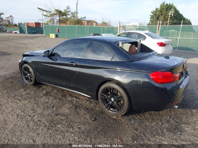 WBA4U1C57H5A15998 BMW 440i Xdrive