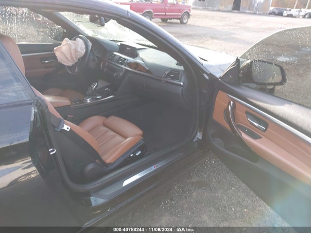 WBA4U1C57H5A15998 BMW 440i Xdrive