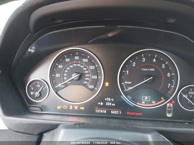 WBA4U1C57H5A15998 BMW 440i Xdrive