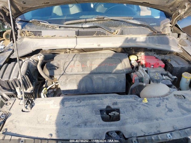 Jeep Compass Limited 4x4 2019 3C4NJDCB5KT733612 Image 10