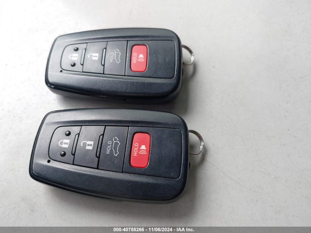 JTME6RFV2NJ015516 Toyota Rav4 Hybrid Xse