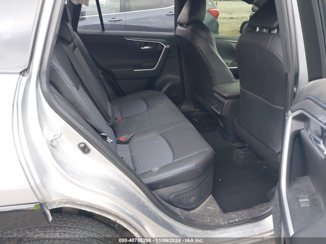JTME6RFV2NJ015516 Toyota Rav4 Hybrid Xse