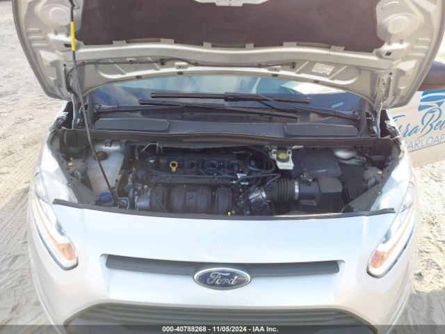 NM0GE9F74G1277468 Ford Transit Connect Xlt