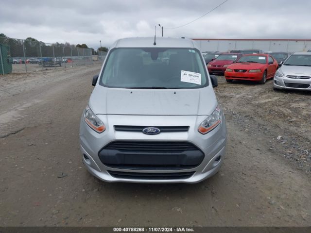 NM0GE9F74G1277468 Ford Transit Connect Xlt