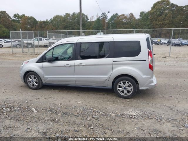 NM0GE9F74G1277468 Ford Transit Connect Xlt