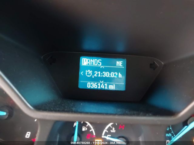 NM0GE9F74G1277468 Ford Transit Connect Xlt