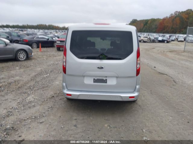 NM0GE9F74G1277468 Ford Transit Connect Xlt