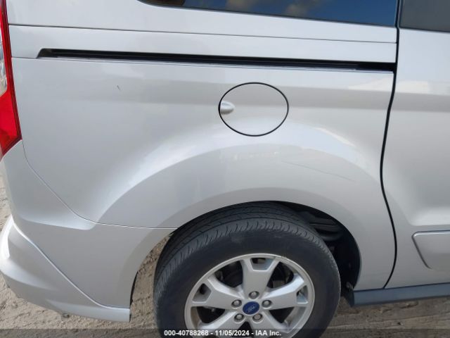 NM0GE9F74G1277468 Ford Transit Connect Xlt