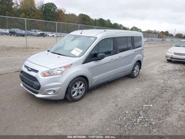 NM0GE9F74G1277468 Ford Transit Connect Xlt