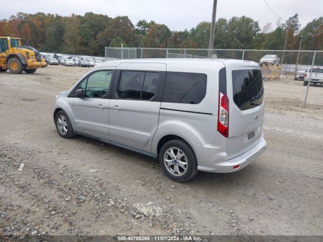 NM0GE9F74G1277468 Ford Transit Connect Xlt