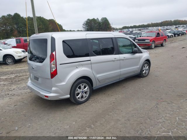 NM0GE9F74G1277468 Ford Transit Connect Xlt