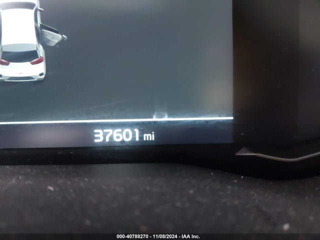 KIA Niro Lxs 2022 KNDCB3LCXN5548550 Image 15