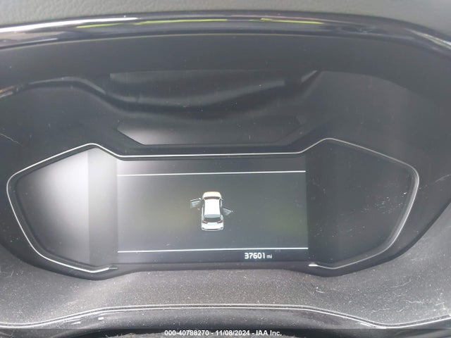 KIA Niro Lxs 2022 KNDCB3LCXN5548550 Image 7