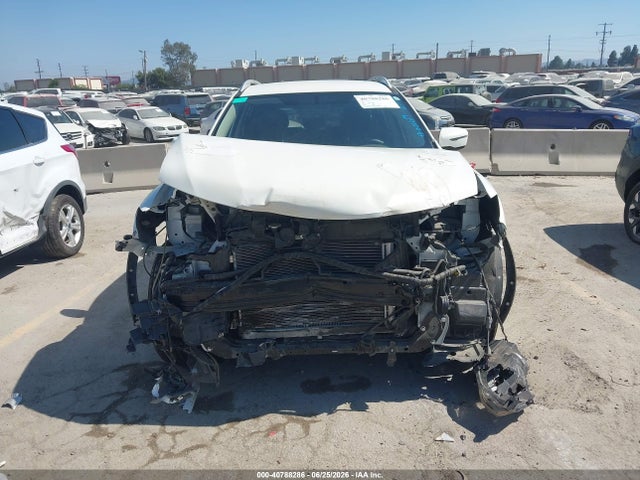 Nissan ROGUE S 2017 JN8AT2MT5HW134382 Image 12