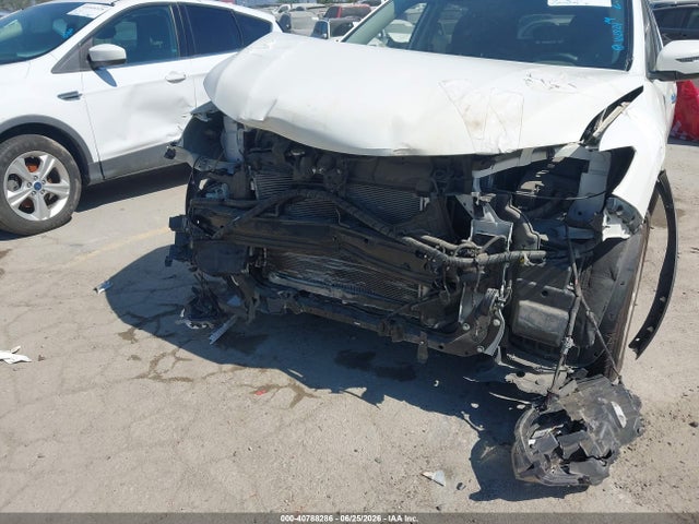 Nissan ROGUE S 2017 JN8AT2MT5HW134382 Image 6