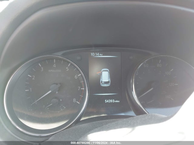 Nissan ROGUE S 2017 JN8AT2MT5HW134382 Image 7
