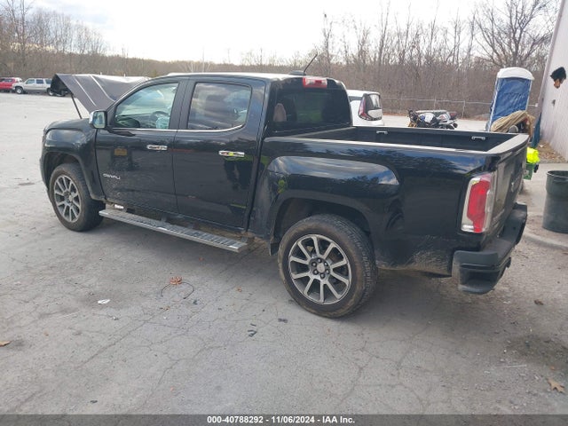 1GTG6EEN2J1207399 GMC Canyon Denali