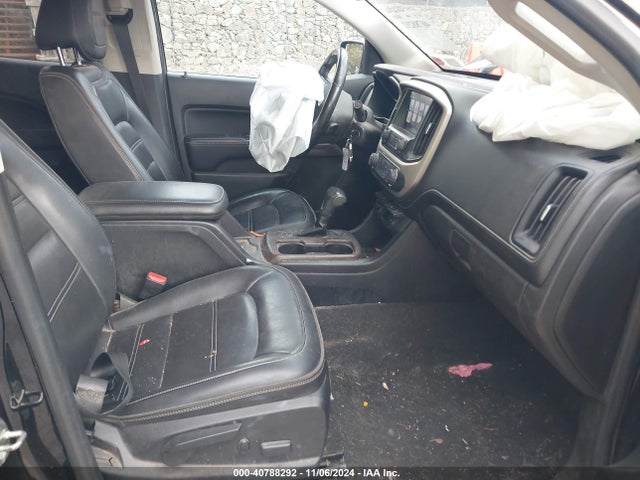 1GTG6EEN2J1207399 GMC Canyon Denali