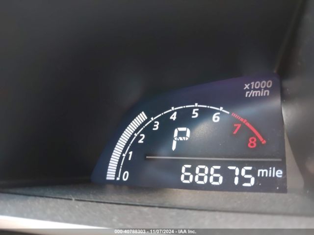JM1BM1U77G1342401 Mazda Mazda3 I Sport