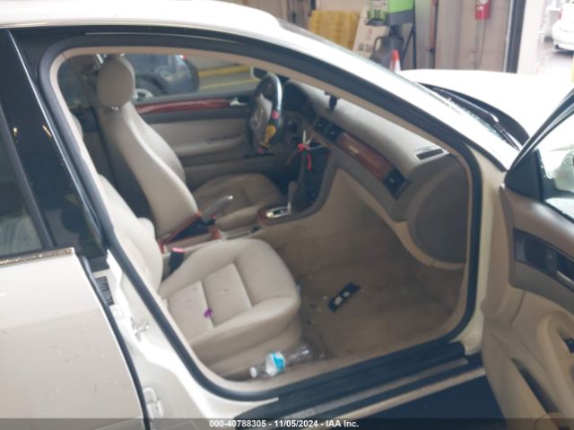 2004 AUDI A6 WAULT64B94N038299 Photo 4